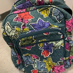 Vera Bradley Backpack